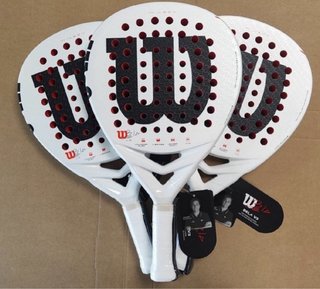 Wilson Bela LT V2.5 Padel