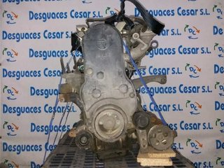 Motor completo 475idt tata indica idi ceslp907496