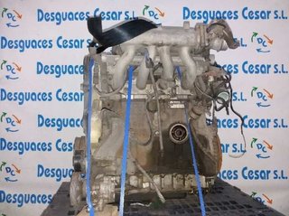 Motor completo 475idt tata indica idi ceslp907496