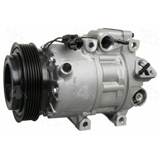 Compresor Aire Acondicionado Fiat Alfa Variedades