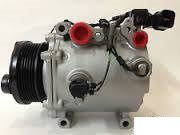 Compresor Aire Acondicionado Fiat Alfa Variedades