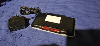 Nintendo DS Fat - Primera Versión