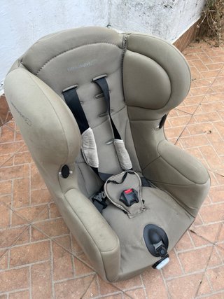 Silla coche grupo 0-1-2