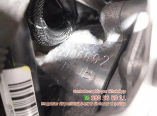 Motor completo bmw 11002457657 4 420 lva Ref:63251
