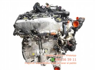 Motor completo bmw 11002457657 4 420 lva Ref:63251