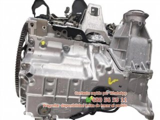 Motor completo bmw 11002457657 4 420 lva Ref:63251