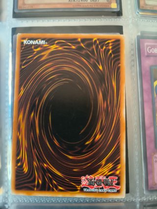 Carta YU-GI-OH! Elemental HERO Poison Rose 1ª Edizione
