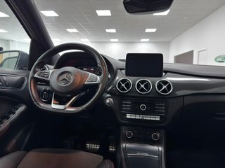 Mercedes-Benz Clase B B 200 d