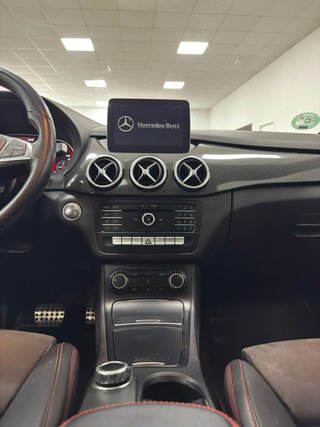 Mercedes-Benz Clase B B 200 d