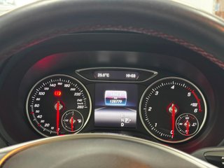 Mercedes-Benz Clase B B 200 d