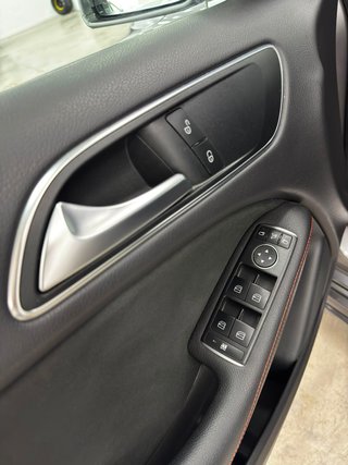 Mercedes-Benz Clase B B 200 d