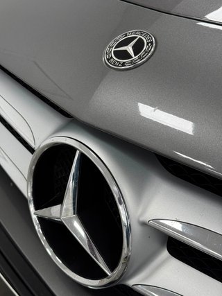 Mercedes-Benz Clase B B 200 d