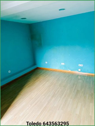 Local Comercial Toledo 14m²