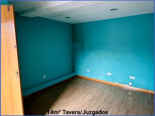 Local Comercial Toledo 14m²