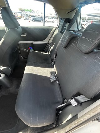 Toyota Yaris 2008