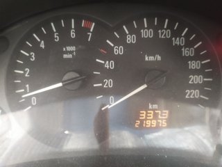 Coche económico.