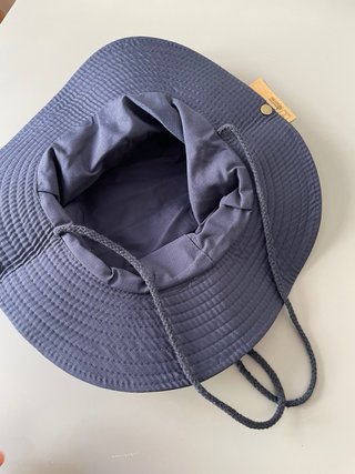 Gorro The North Face Azul