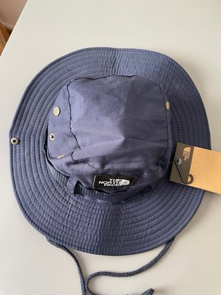 Gorro The North Face Azul