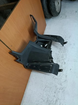 Tapa Kymco Superdink 2015-2017