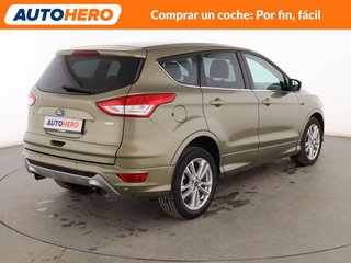 Ford Kuga 1.6 EcoBoost Titanium S