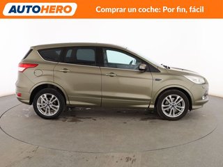 Ford Kuga 1.6 EcoBoost Titanium S