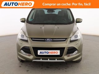 Ford Kuga 1.6 EcoBoost Titanium S