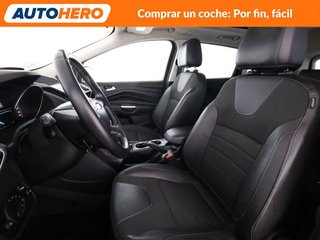 Ford Kuga 1.6 EcoBoost Titanium S