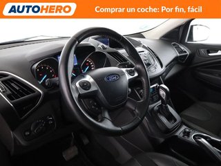 Ford Kuga 1.6 EcoBoost Titanium S