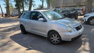 Polo 1.9 TDI 2004 2004