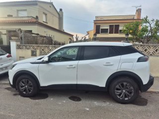 Peugeot 2008 2021