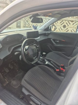 Peugeot 2008 2021