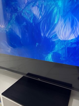 TCL 75C805 QD-Mini LED 4K HDR10 TV