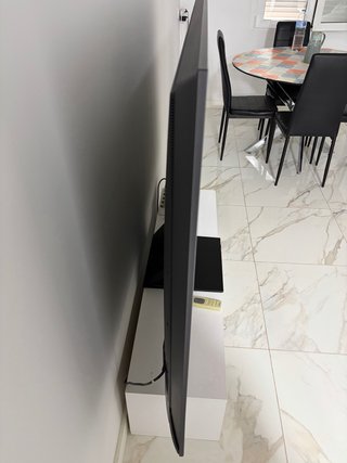 TCL 75C805 QD-Mini LED 4K HDR10 TV