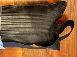 Cuscino idrorepellente per sdraio da mare/ Nuovo
