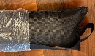 Cuscino idrorepellente per sdraio da mare/ Nuovo