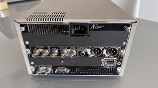 Sony DVCAM DSR-1500AP