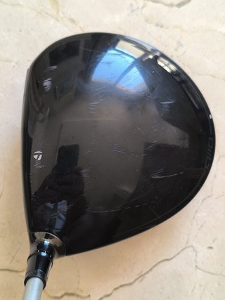 Driver TaylorMade Qi10 Max 9º (Ajustable) R-Flex