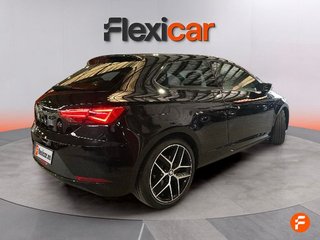 Seat Leon 1.8 TSI 132kW (180CV) St&Sp FR Plus