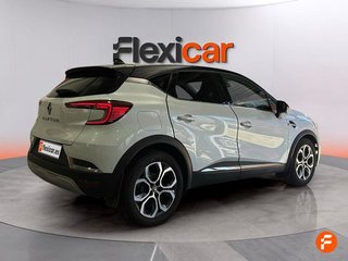 Renault Captur Fast Track TCe 140CV GPF Micro Híbrido