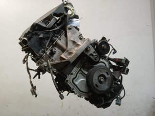 Motor Opel Astra