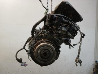 Motor Opel Astra