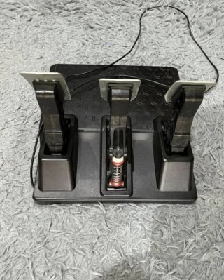 Volante Thrustmaster T248 PS4/PS5/PC
