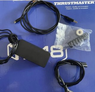 Volante Thrustmaster T248 PS4/PS5/PC