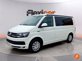 Volkswagen California Beach 2.0 TDI 110kW (150CV) BMT 4Motion