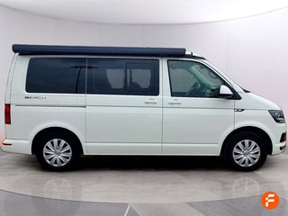 Volkswagen California Beach 2.0 TDI 110kW (150CV) BMT 4Motion