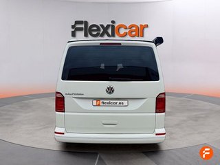 Volkswagen California Beach 2.0 TDI 110kW (150CV) BMT 4Motion