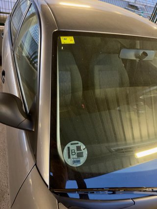 SEAT Ibiza 1.4 TDI 6L 2005