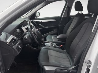 BMW X1 sDrive16d 85 kW (116 CV)