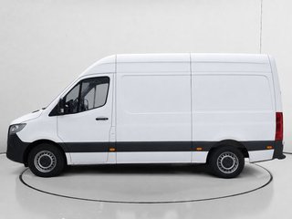 Mercedes Sprinter Furgón 315 CDI MEDIO 3.5T T. ALTO 110 kW (150 CV)