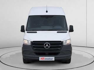 Mercedes Sprinter Furgón 315 CDI MEDIO 3.5T T. ALTO 110 kW (150 CV)